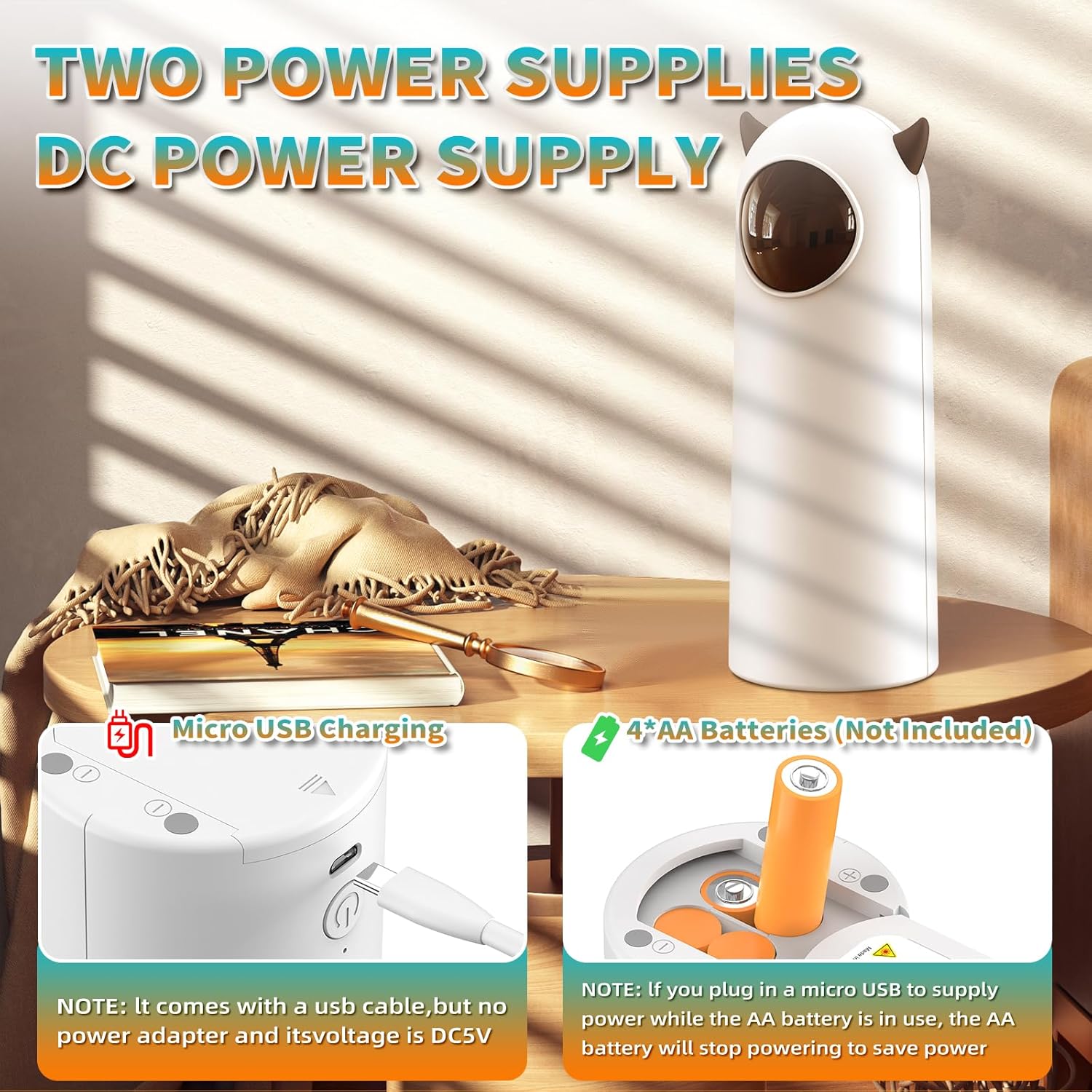 Automated Cat Toys for for Bored Indoor Adult Cats/Dogs/Kittenes